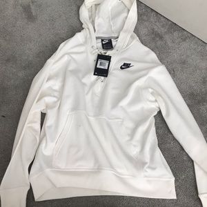 nike sweater